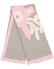 B1119 Little Fawn Knit Blanket-Accessories-Korango_Australia-Kids_Fashion-Children's_Wear