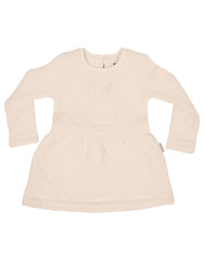 B1124W Baby Bunny Dress-Dresses-Korango_Australia-Kids_Fashion-Children's_Wear