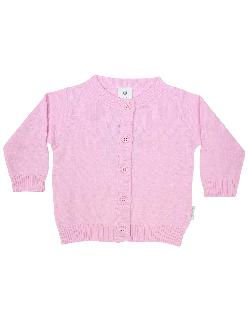 A1408P Flowers Cardigan