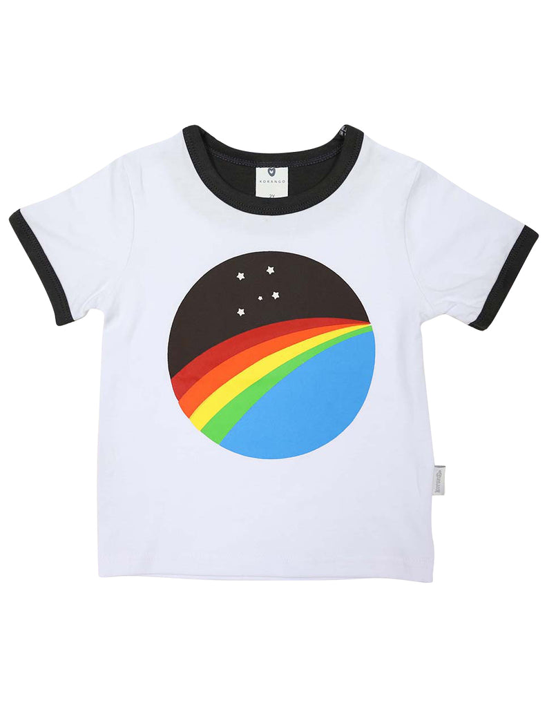 A1417W Into Space Space Tee
