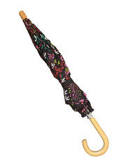 A1146 Winter Essentials Girls Umbrella-Accessories-Korango_Australia-Kids_Fashion-Children's_Wear