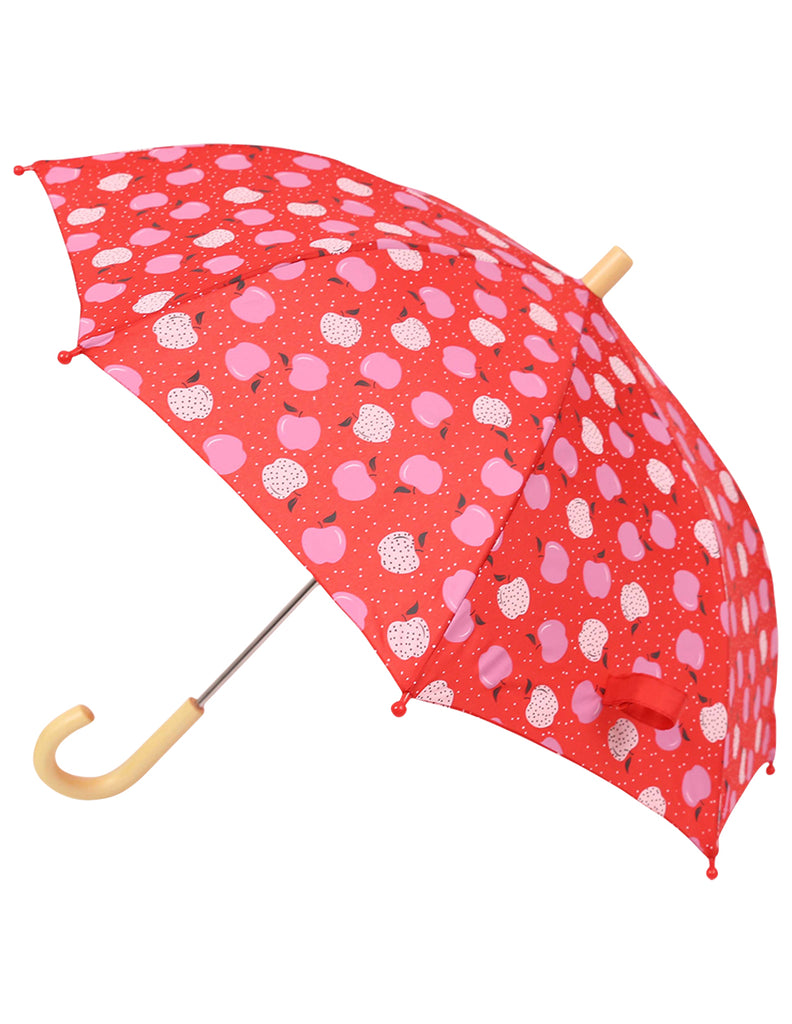 A1146 Winter Essentials Girls Umbrella-Accessories-Korango_Australia-Kids_Fashion-Children's_Wear