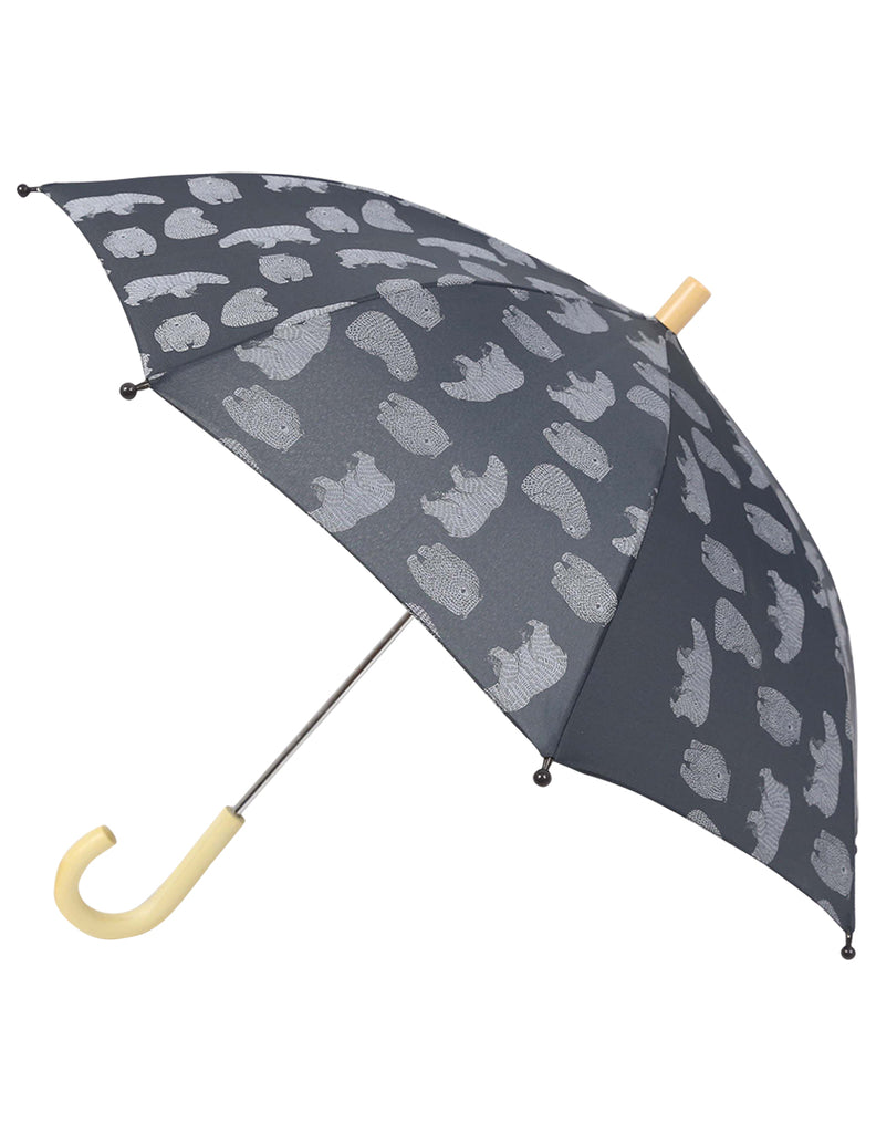 A1161 Raincoats Boys Umbrella-Accessories-Korango_Australia-Kids_Fashion-Children's_Wear