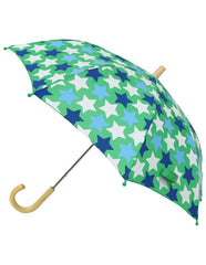 A1161 Raincoats Boys Umbrella-Accessories-Korango_Australia-Kids_Fashion-Children's_Wear