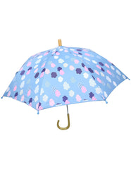 A1346C Rainwear Girls Umbrella