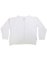 C1235W Cardigan-Cardigans/Jackets/Sweaters-Korango_Australia-Kids_Fashion-Children's_Wear