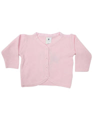 C1216P Cardigan-Cardigans/Jackets/Sweaters-Korango_Australia-Kids_Fashion-Children's_Wear