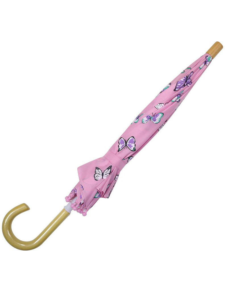 A1346B Rainwear Girls Umbrella