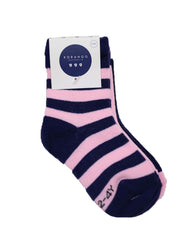 E1032P Essentials 3 Pack Socks