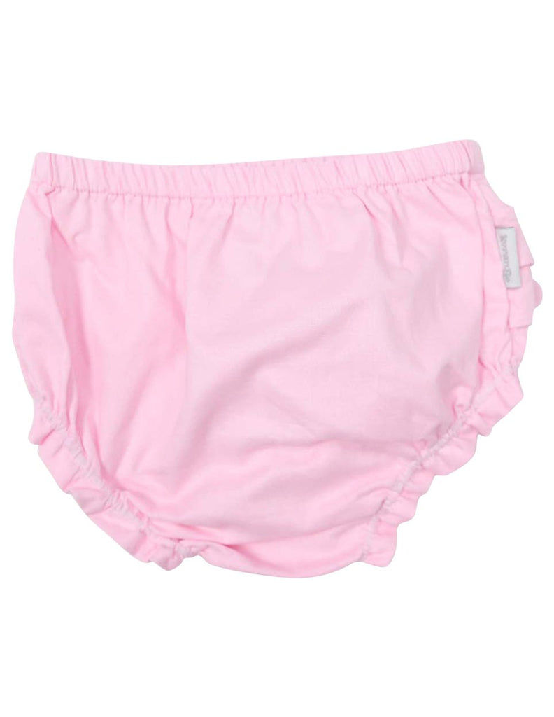 C1202P Frill Pant-Accessories-Korango_Australia-Kids_Fashion-Children's_Wear
