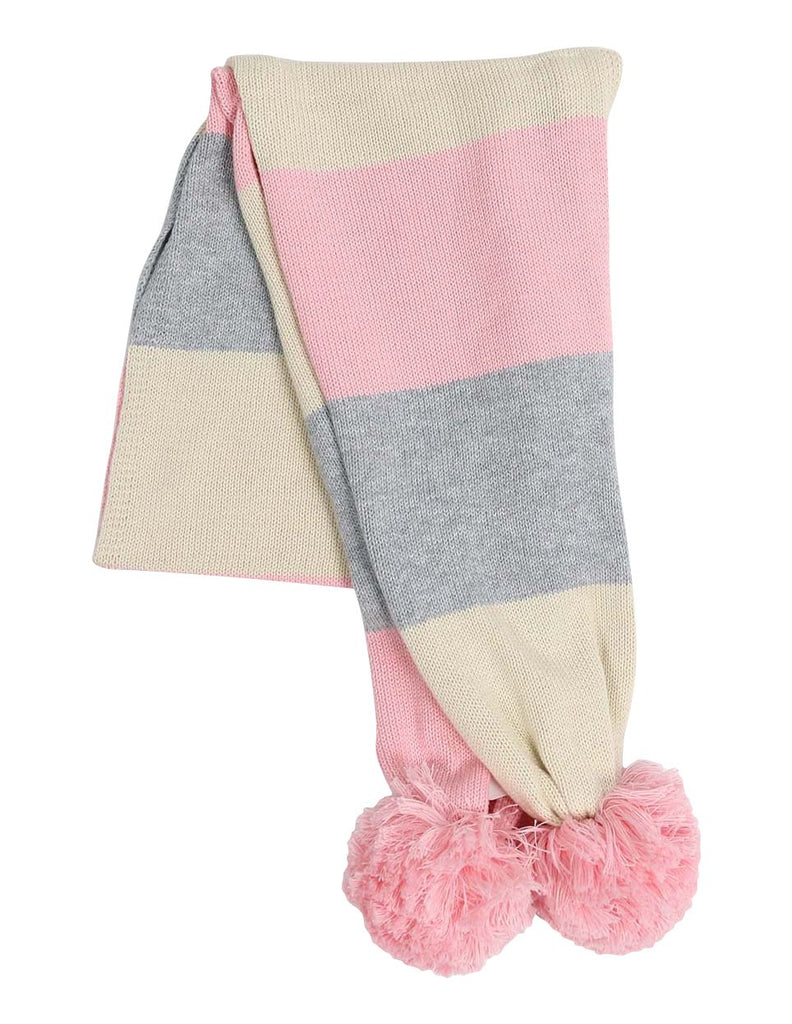 A1325B Clouds Scarf