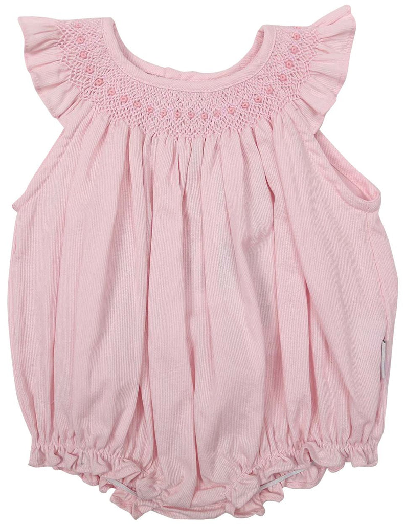 C1217P Raglan Cut Pique Sunsuit-All In Ones-Korango_Australia-Kids_Fashion-Children's_Wear