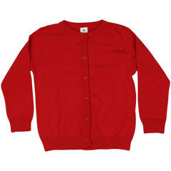 A1445R Cardigan