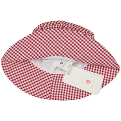 B1426R Chirpy Bird Sunhat