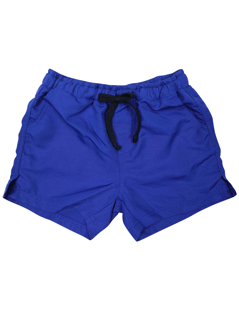 A1420B Into Space Boardshorts
