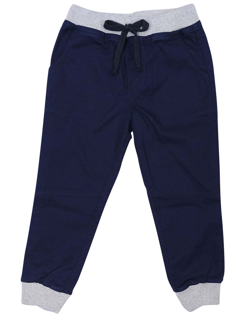 A1431N Fighter Jet Stretch Chino