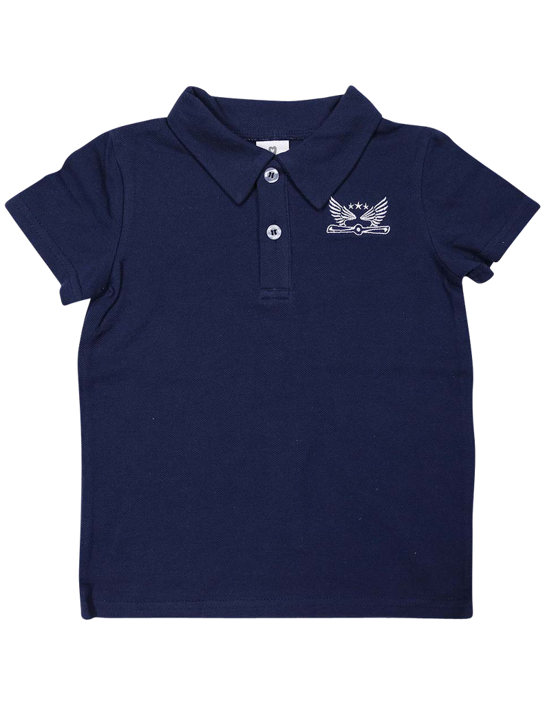 C1433N Pilot People Polo
