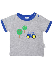 B1403G Tractors Top
