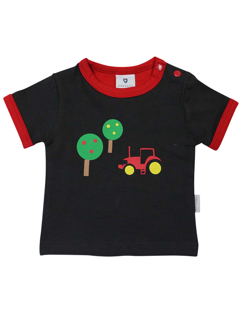 B1403C Tractors Top
